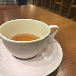 ザ・クリーム・ティーズ・スプーン・ファーム・ハウス - 