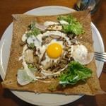 Creperie tsuki - 