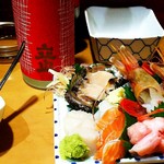 酒房きばらし - 