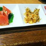 酒房きばらし - 