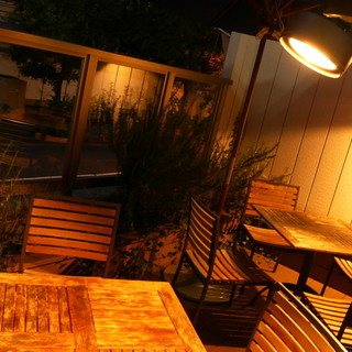 焼き鳥バル ジョニーとリー_2