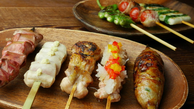 焼き鳥バル ジョニーとリーのご予約 - 永田町/ダイニングバー