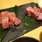 焼肉まさしげ - 