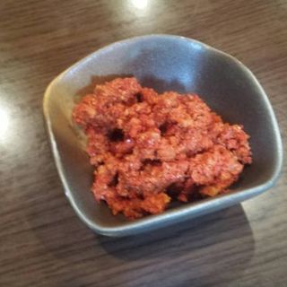 本家博多担々麺 担々と_2