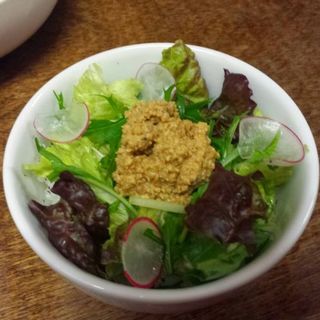 本家博多担々麺 担々と_1