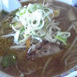 味の一平 - 特製味噌ラーメン