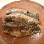 鮨 なんば - めひかり