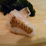 鮨 なんば - 赤むつ