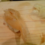 鮨 なんば - 青柳