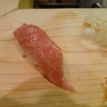 鮨 なんば - 中トロ