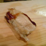 鮨 なんば - 穴子