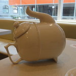 ラ・テイエール - 楽しい紅茶ポッド！