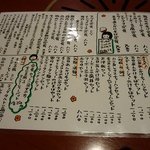 ライオン飯店 - 定食メニュー