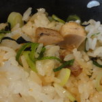 らーめん さんや - チャーシュー丼はこんな感じ！