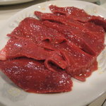 焼肉 ジャンボ 篠崎本店 - 