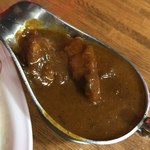 欧風カレー ボンディ - 