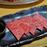 Yakiniku Marujuu - 