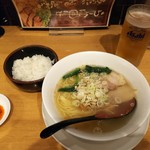 Fuku Fuku Ramen - 