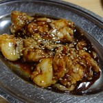 Yakiniku Marujuu - 