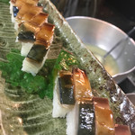 Sushi Daigo - 