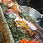 Sushi Daigo - 