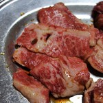 Yakiniku Marujuu - 