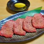 Yakiniku Marujuu - 