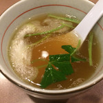 タンテール富士 - 