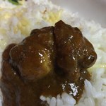 欧風カレー ボンディ - 