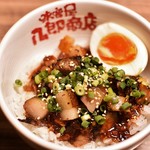 味噌屋 八郎商店 新宿店