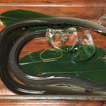 鰻はし本 - 泰正オーガニックの最終ヒネ仔