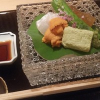 分とく山 - 