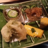 分とく山 - 