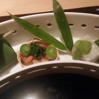 分とく山 - 