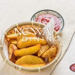 ネパール民族料理店 ネワーダイニング