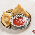 ネパール民族料理店 ネワーダイニング