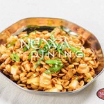 ネパール民族料理店 ネワーダイニング