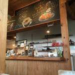 nicol cafe＆zakka - 