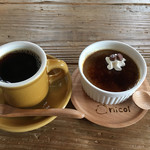 nicol cafe＆zakka - 