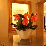 Alle Corone Restaurant - 内観