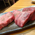 Misuta Yakiniku - 