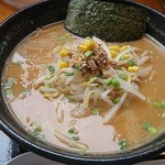 ラーメンはっちゃき - 