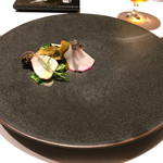 ラトリエ・ドゥ・ノト - 