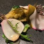 ラトリエ・ドゥ・ノト - 