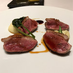 ラトリエ・ドゥ・ノト - 