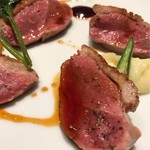 ラトリエ・ドゥ・ノト - 