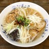 ラーメン無法松 本店