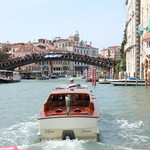 Alle Corone Restaurant - アカデミア橋