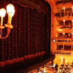 Alle Corone Restaurant - フェニーチェ劇