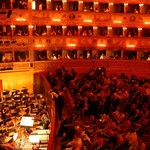 Alle Corone Restaurant - フェニーチェ劇